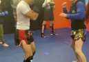 Damien Trainor - Heres a quick drill from todays seminar...