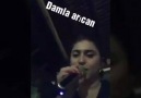 Damla Arıcan &gönlümü sana verdim pare yola serdim