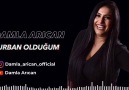 Damla Arıcan - Kurban Olduğum (Akustik) 2020 - Antalya YÖRÜK Türküleri