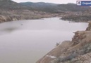 Damlapınar Barajı Videosu 1 (31.01.2014)