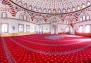 DAMLAPINAR KÖYÜ CAMİİ