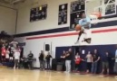 Damn this dunk is amazing