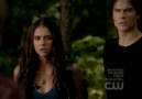 Damon & Elena & Alaric 3x02 "Damon!"
