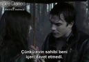 Damon & Elena '' Stefanı Kurtarma Çabaları..'' 1x17