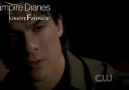 Damon & Elena & Stefan - 3x5 - ''Son Sahne''