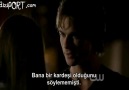 Damon & Elena ''Tanışma'' [1 x 2 ]