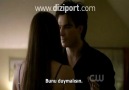 Damon & Elena ( 2 x 8 )