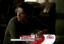 Damon & Elena 3x09 "Bana güveniyor musun?"