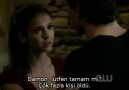 Damon & Elena 2x13 "Be the better man"