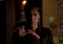 Damon & Elena 4x02 "Blood Sharing Is Kind Of Personal"