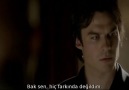 Damon & Elena 4x02 "Damon Hurry!"