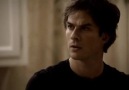 Damon & Elena 1x03 "I like you"