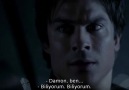 Damon & Elena 5x22 "I'm all in!"