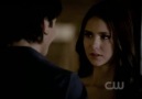 Damon & Elena 3x01 "I'm happy"