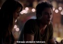 Damon & Elena 5x03 "Kiss me!"