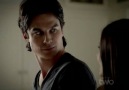 Damon & Elena 3x04 ''O biliyor''