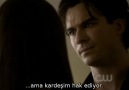 Damon & Elena 2x08 ''Seni seviyorum Elena''