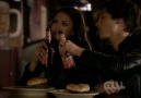 Damon & Elena 1x11 "Time out."