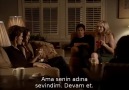 Damon & Elena 1x03 "Waiting for Elena to invite me in"