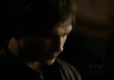 Damon & Elena 1x14 "You And I We Have Something"