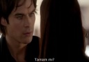 Damon & Elena 4x02 "You'll Be Fine"