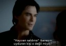 Damon & Meredith 3x12 "Rick likes you"