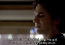 Damon & Meredith 4x03 "You're a good brother"