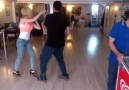 Dance cafe yemeğini çayını iç sonra kalk dance et :))