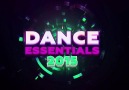 Dance Essentials 2015