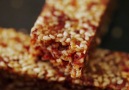 "Dance the Night Away" Energy Bars