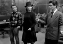 Dance With Me / Nouvelle Vague