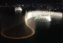 Dancing fountain in Dubai on ringtone ENTA OMRI