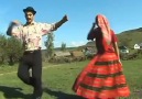 Dancing Gypsies in Transylvania