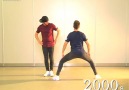 Dancing through the years! Credit Twist And Pulse