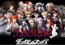 Danganronpa 5.bölüm