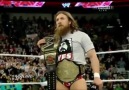Daniel Bryan, Triple H, Stephanie McMahon - Raw Türkçe Çeviri -1