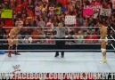 Daniel Bryan vs Alberto Del Rio - [05.12.2011]