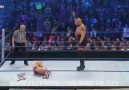 Daniel Bryan vs Big Show - [6/1/2012]