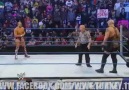 Daniel Bryan vs Big Show - [06.01.2012]