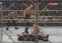 Daniel Bryan vs Big Show vs Mark Henry - Royal Rumble 2012