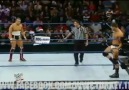 Daniel Bryan vs Cody Rhodes - [09.12.2011]