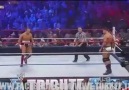 Daniel Bryan vs Cody Rhodes - WWE Tribute To The Troops 2011