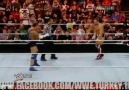 Daniel Bryan vs Santino Marella - [20.02.2012]
