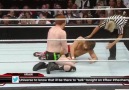 Daniel Bryan vs Sheamus [08.07.2013]