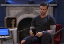 Daniel Gillies - AMA -- let&get filthy.