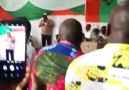 Daniel Kabuto - Burundi muri CNDD-FDD mandat ya...