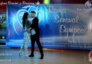 Daniel y Desiree [Que Bonito] @ Roma Sensual Symposium 2016