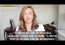 Danimarkalı Hatunun Türkiye Yorumu