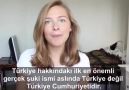 Danimarkalı Kız ve Türkiye Hakkındaki Görüşleri