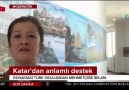 dan Mehmetçike anlamlı destek Üzülme Allah bizimle